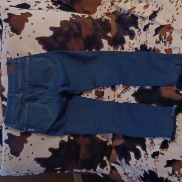 PAIGE VERDUGO ANKLE, SIZE 26, - Picture 5 of 10